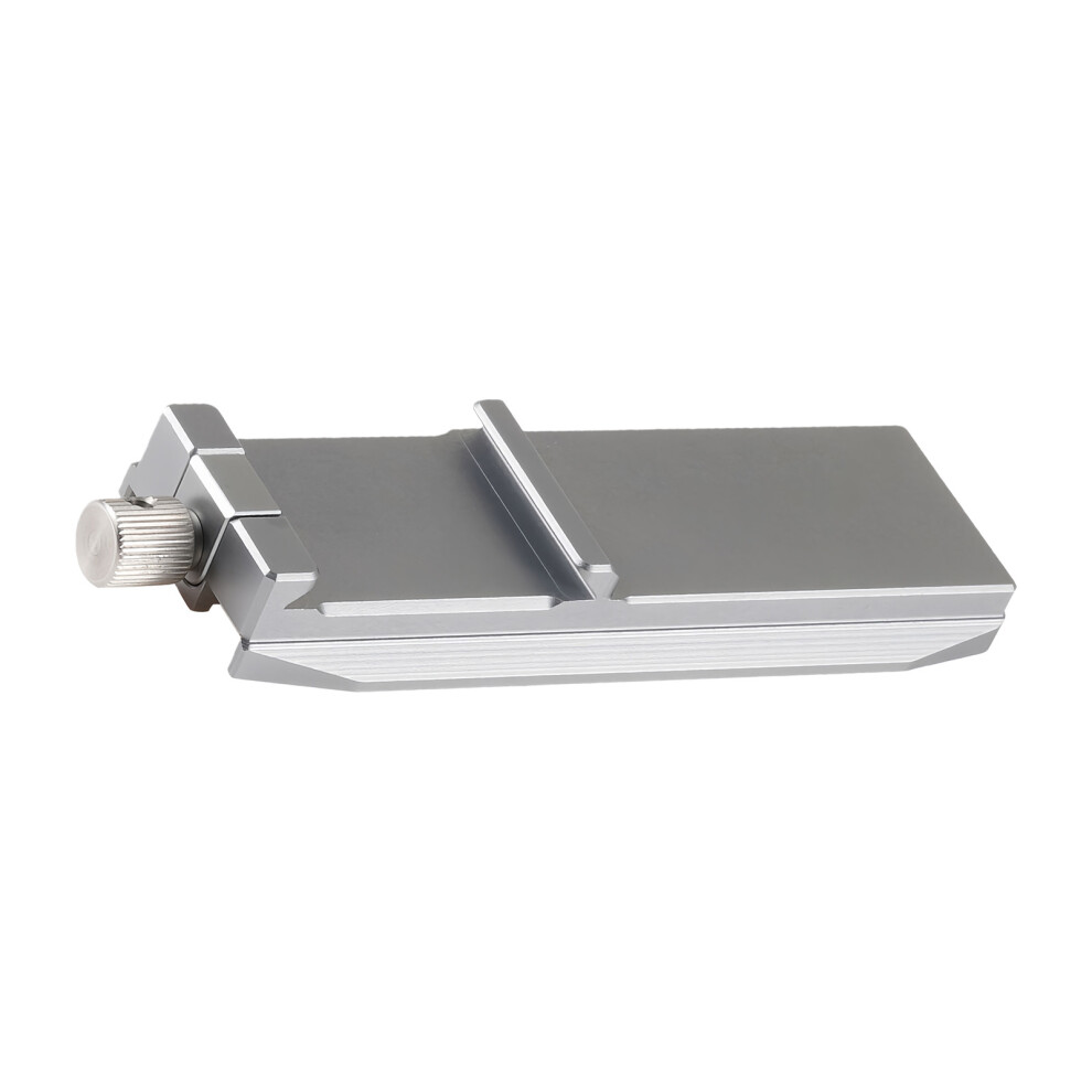 Sturdy Quick Release Camera Base Plate Providing Secure 7704000521567