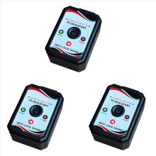 3X Stuurslot Emulator voor Juke Micra voor Megane4 Kadjar met Sound Plug Play