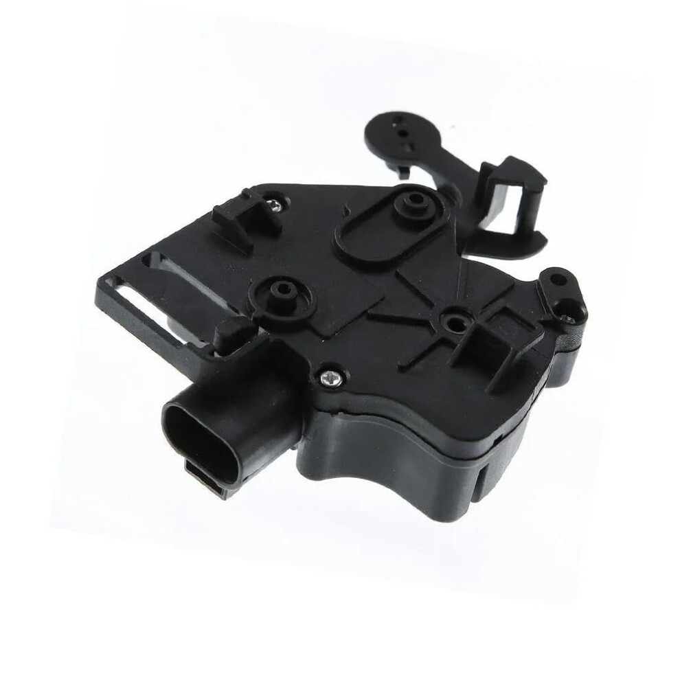 Luggage Lock Replacement Rear Trunk Door Lock Actuator For Cadillac Secure Temperature Resistant 9426802895322
