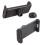 2 STUKS 17 mm kogelgewrichtbases voor tablets en 1