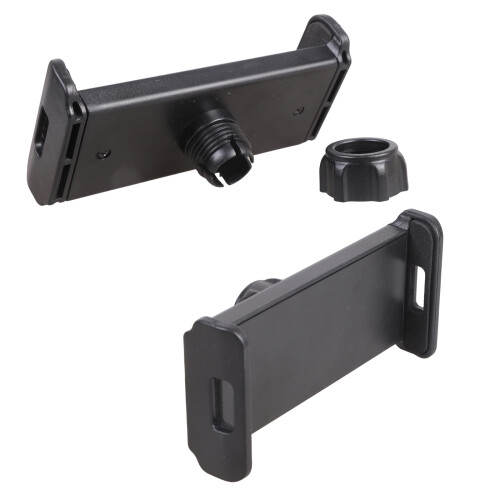 2 STUKS 17 mm kogelgewrichtbases voor tablets en
