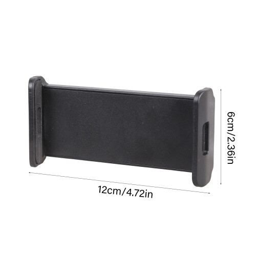 2 STUKS 17 mm kogelgewrichtbases voor tablets en 2