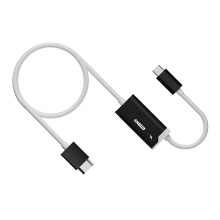 DOG Fast Charging Link For Comfort TV Play With 4K 60Hz-Black