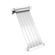 Tall Execution PCI Convey version x16 Visuals Card-White