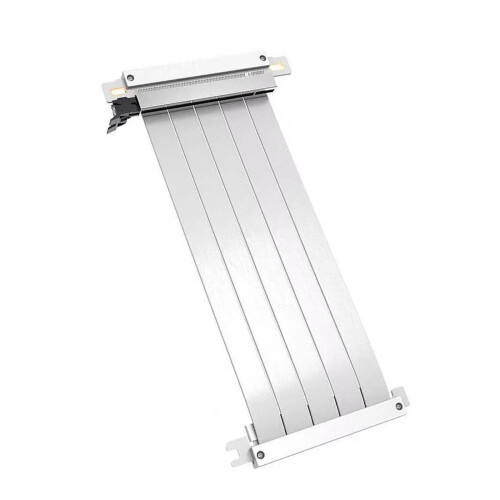 Tall Execution PCI Convey version x16 Visuals Card-White