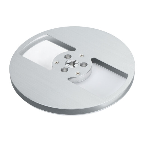 Universal Reel Takeup για αναλογικά συστήματα ήχου, Anti-BendingΚενός κύλινδρος 7 ιντσών με 2