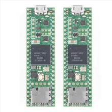 2X Teensy 4.1 Architectuur 4.1 M7 Development Suite voor Board TEENSY 4.1