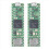2X Teensy 4.1 Architectuur 4.1 M7 Development Suite voor Board TEENSY 4.1 1