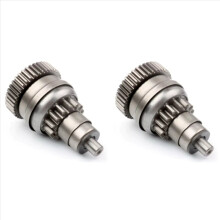 2X 026.07.010.00.00 para RR/Xtrainer 250 300 2013-2023 55440126000