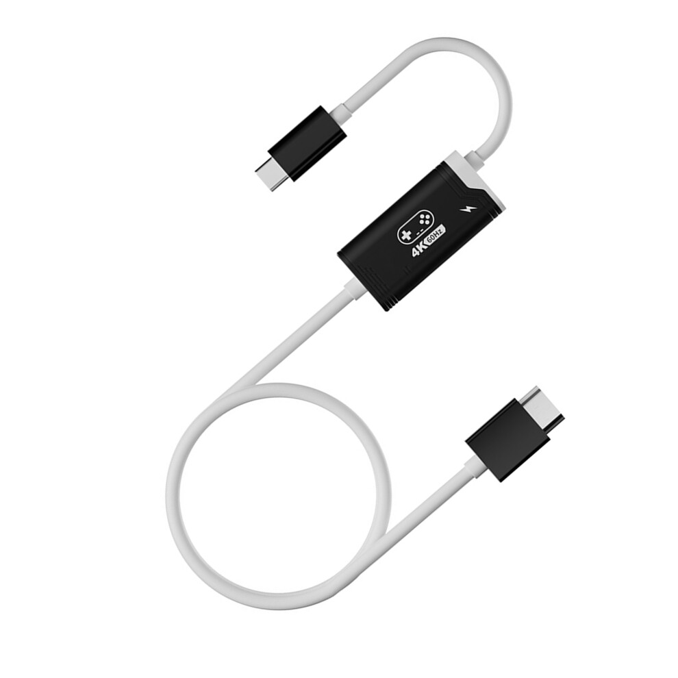 Dog Fast Charging Allowed Connection For Change 2- Black 7704000519977