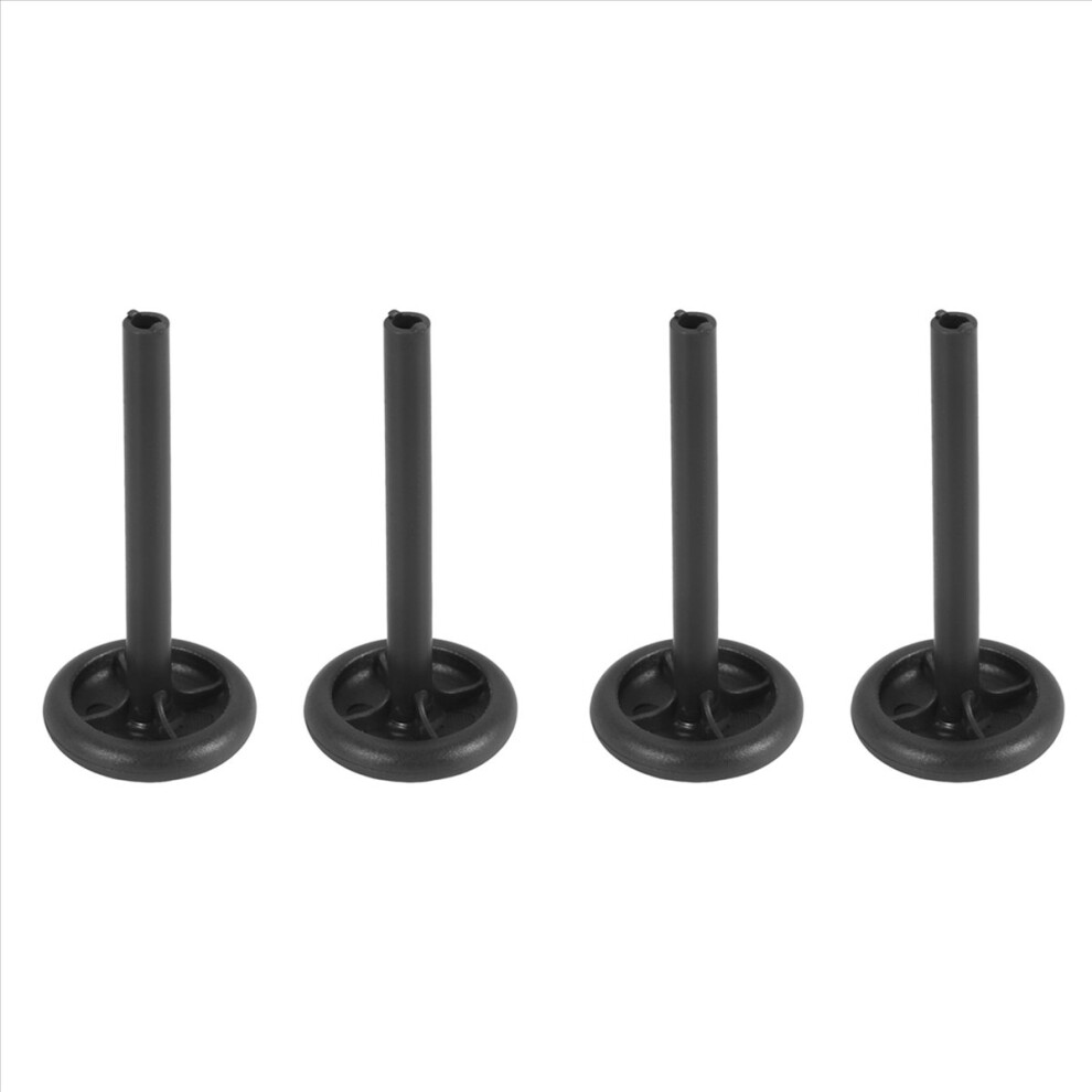 Car Rear Seat Knob For Grand Vitara Sq416 Sq420 Sq625/Xl7/Jimny Sn413 Fjb43v 1.3L 87211-74G10-P4z 4Pcs 4852840251779