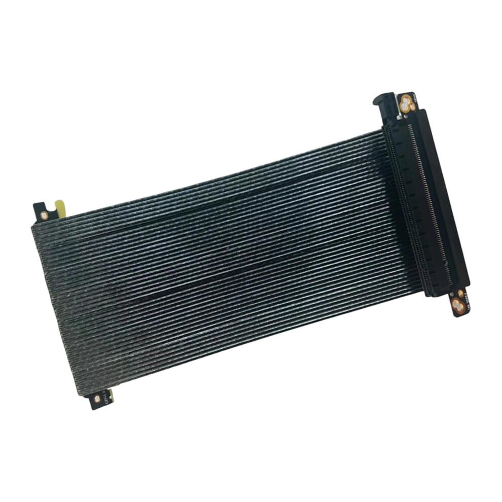 Pcie4.0 X16 Flexible Gpu Risers For Pc Case Connectors Wire 7704000519588