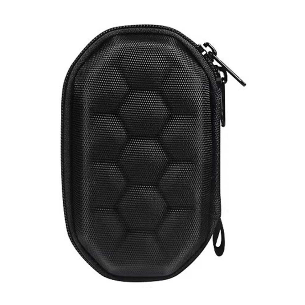 Protective Hard Shell Wireless Mouse Case-Large Black 7704000520782