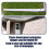 8 Pack Gutter Downspout Extensions Gutter Hinges Downspout Extension for Rectangle or Square Downspout 5