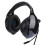 Ακουστικά RGB Light Over Ear με άνεση όλη μέρα και συμβατότητα πολλαπλών πλατφορμών για 3