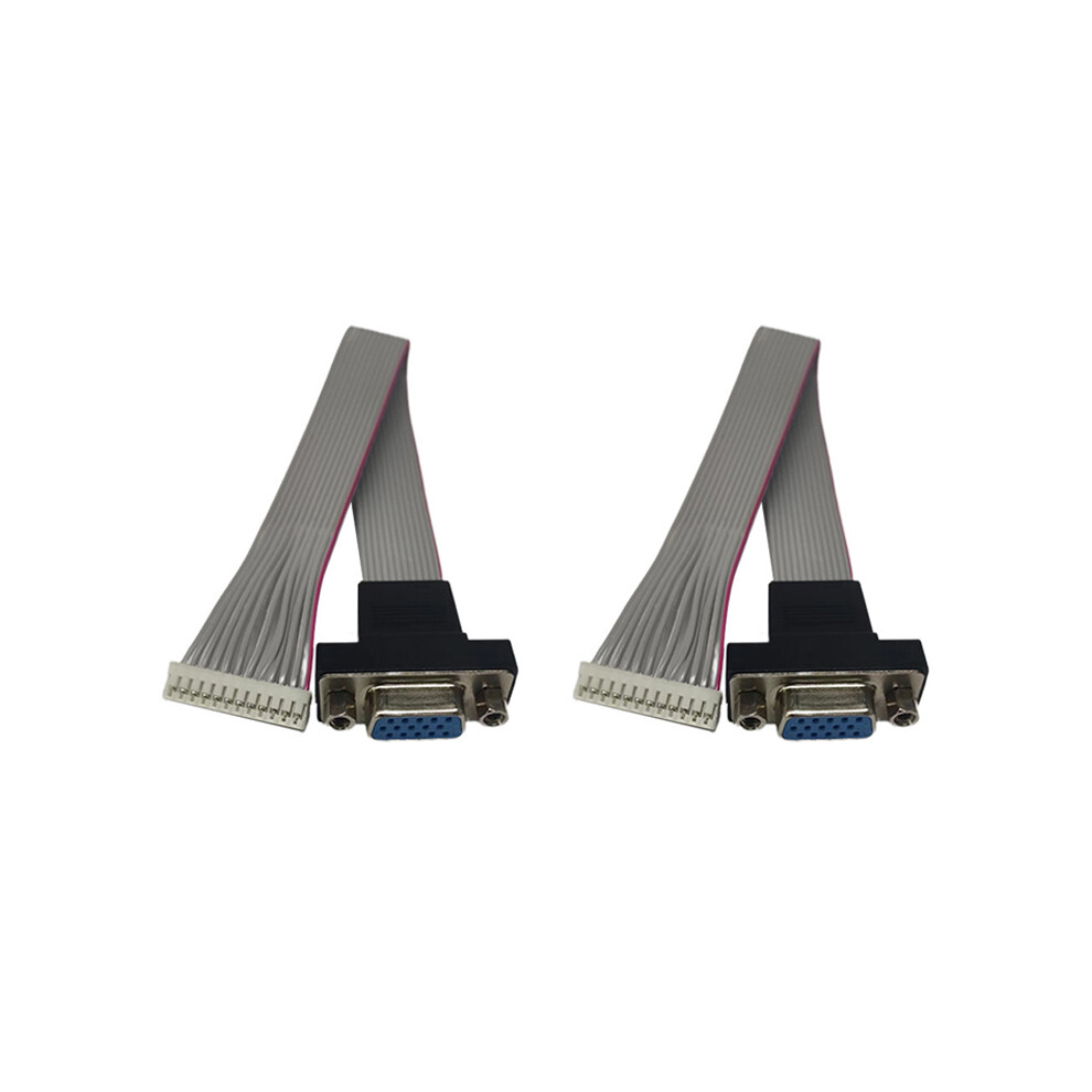 High Compatibility Vga To Ph2.0 Adapters Cable For-150Mm 7704000521369
