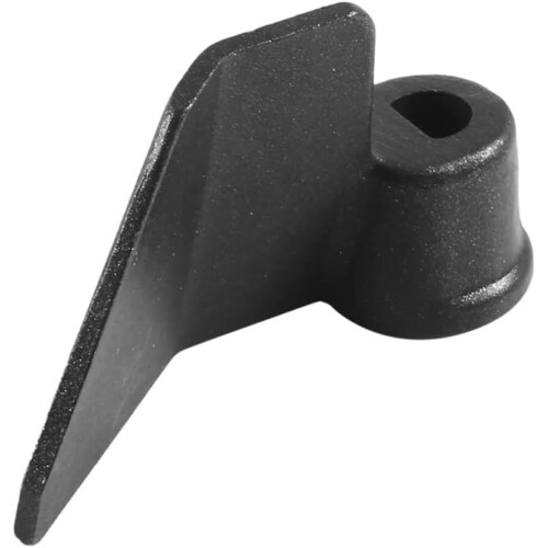Bread Maker Paddle Stainless Steel OEMCompatible Kneading Blade Replacement for Baking Machine 1
