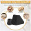 Bread Maker Paddle Stainless Steel OEMCompatible Kneading Blade Replacement for Baking Machine 4