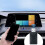3X 2 in 1 Wireless Carplay Android Auto Adapter WiFi BT Auto Connect USB Dongle for IPhone6 Android 11 4