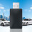 3X 2 in 1 Wireless Carplay Android Auto Adapter WiFi BT Auto Connect USB Dongle for IPhone6 Android 11 7