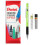 Pentel (Light Green) Pentel 120 Mechanical Pencil with Refills, Erasers 1