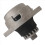 2 supports moteur pour Audi A8 D3 (références 4E0199267S, 4E0199267J et 4E0199267Q). 4