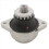 2 supports moteur pour Audi A8 D3 (références 4E0199267S, 4E0199267J et 4E0199267Q). 2