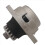 2 supports moteur pour Audi A8 D3 (références 4E0199267S, 4E0199267J et 4E0199267Q). 3