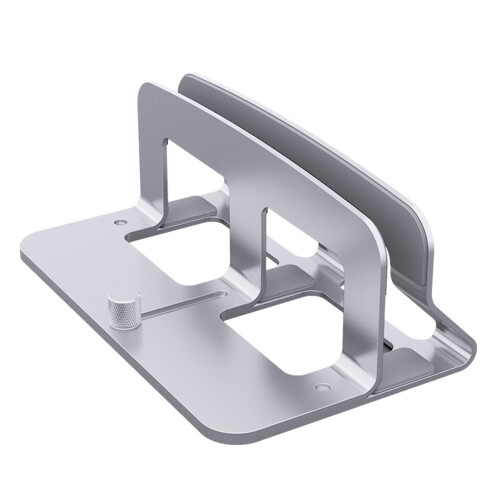 Verticale laptopstandaardhouder Saving Dock-vervanging voor