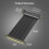 PCIe4.0 Extension Cable 90/180Degree Design for ITX-180 degrees 3