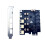 5Gbps USB3.2 Gen1 USB C PCIE-kaarthub USB3.0 PCIE-kaart 1