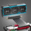 PCIe4.0 Extension Cable 90/180Degree Design for ITX-180 degrees 2