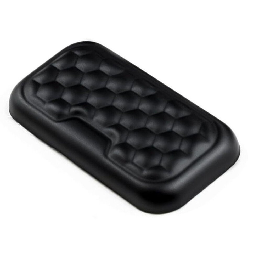 Ergonomic Mouse Wrist Pad Comfortable-Hand Rest Leather Model 7704000521673