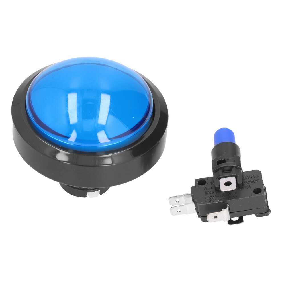 Smooth Surface Arcade Button, Offering An Effortless And Clean Gaming Experience, Good Quality, Good Quality, Good Quality, Good Quality, Good Quality 9420858104131