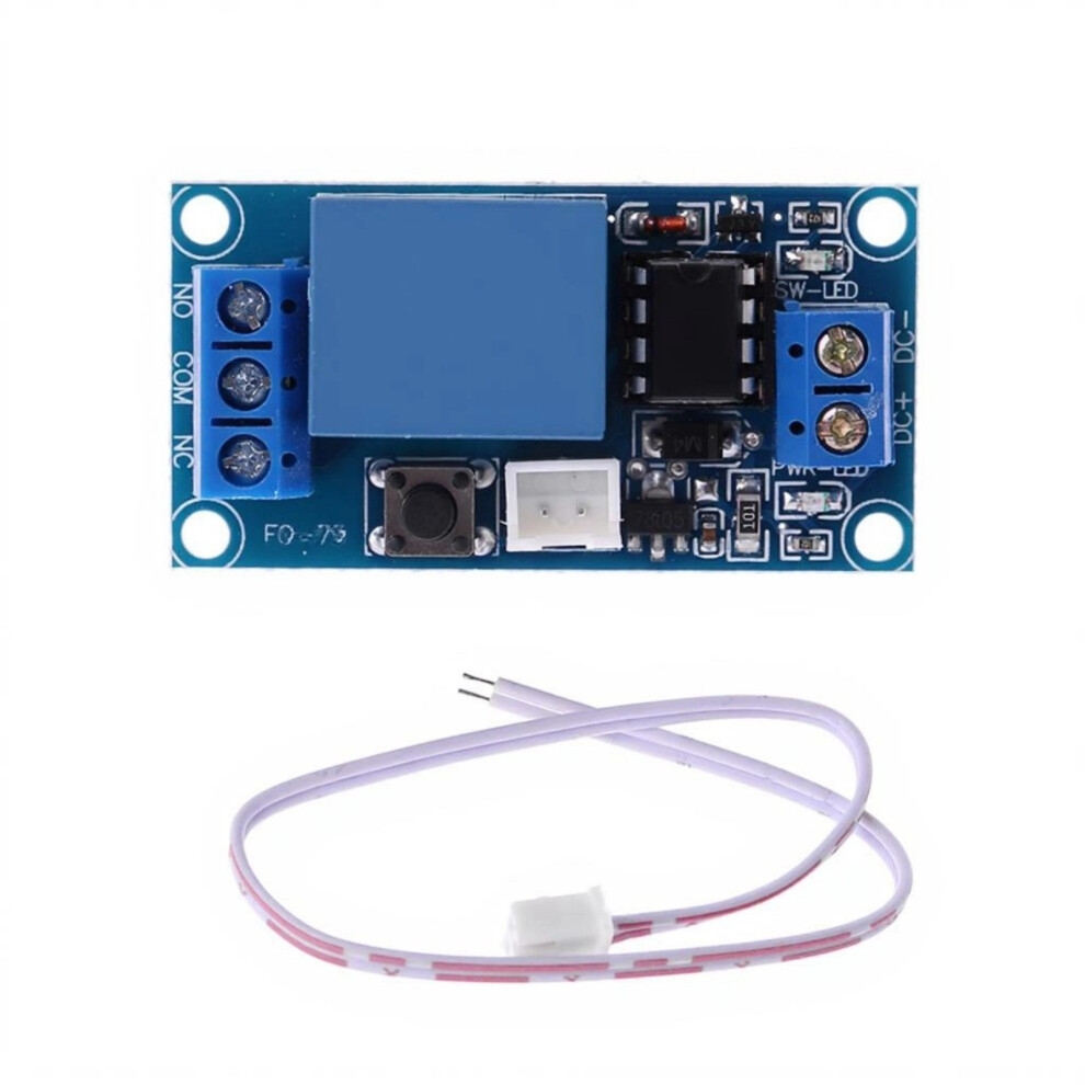 Bistable Operation Selflocking Relaies Module High Load-24V 7704000519328