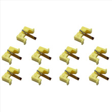 10X Diamond Replacement Stylus for M70B N70B N72B M70EJ M110E ME910EJ LP Vinyl Gramophone Turntable Accessories