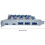 5Gbps USB3.2 Gen1 USB C PCIE-kaarthub USB3.0 PCIE-kaart 4