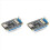 2X PY32F002BF15U6TR PY32F002B PY32F002 Core Development Board Module 24Mhz 32-Bit ARM Microcontroller 24KB Flash 1