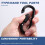 6 PCS SDS Shank Bits Holder Keychain Quick-Change Extension Bar Drill Bit Holder Quick Change Connect Rod Tool Set 5