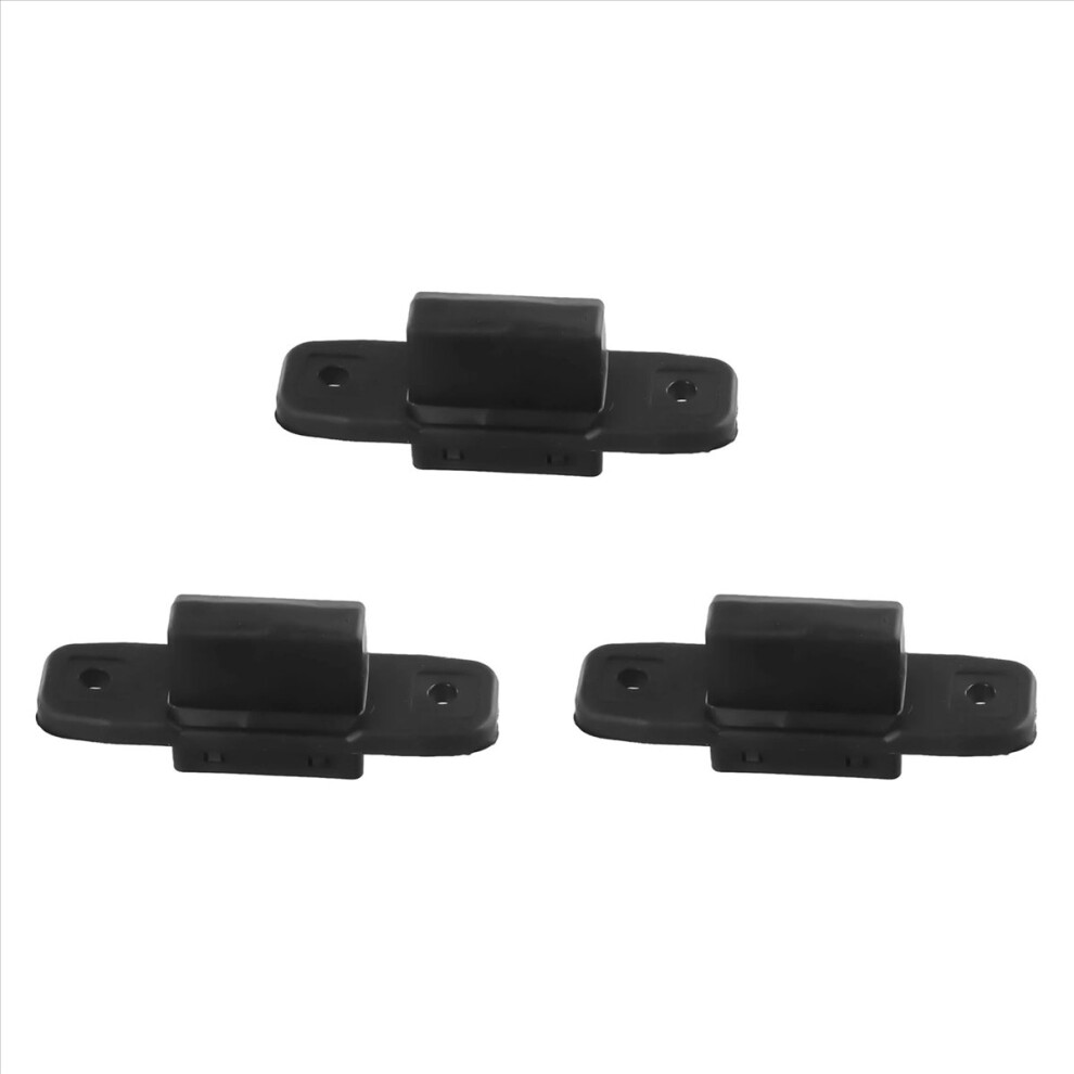 3X Door Release Lock Switch Boot Switch For -5 2013-2016 Kd53-62-4B0a Kr11-62-4B0 Replacement Car Part 4852840260849