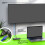 Dense Transportable Center for Laptop with Integrated Touch 2
