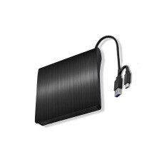 Poêle à disque externe version USB Technologie Solution fine et