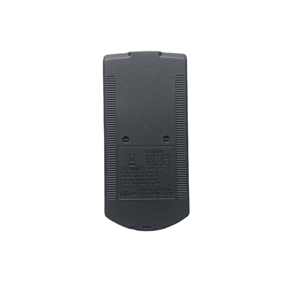 Remote Control For Pioneer Dmh-2660Nex Dmh-1770Nex Dmh-1700Nex Dmh-100Bt Dmh-130Bt Cd-R33 Audio Receiver Player 6935161405910