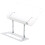 Kitchen Essential Foldable Acrylic Recipe Stand-Not rotatable 1