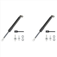 2x Gasdruckdämpfer für die Heckklappe des D40 Navara (Baujahre 2005-2013)