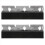 2X Car Instrument Cluster LCD Screen Display for- X5 E53 E38 E39(-2003) Dashboard Pixel Repair 1