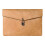 Protective Travel Inner Bag Replacement for-brown 15 inches 1