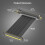 PCIe4.0 Extension Cable 90/180Degree Design for ITX-90 degrees 4