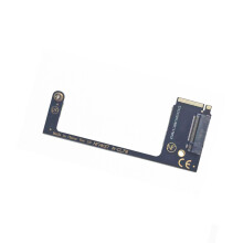 Adaptateurs prenant en charge PCIe4.0 pour le montage de SSD