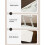 Kitchen Essential Foldable Acrylic Recipe Stand-Not rotatable 5